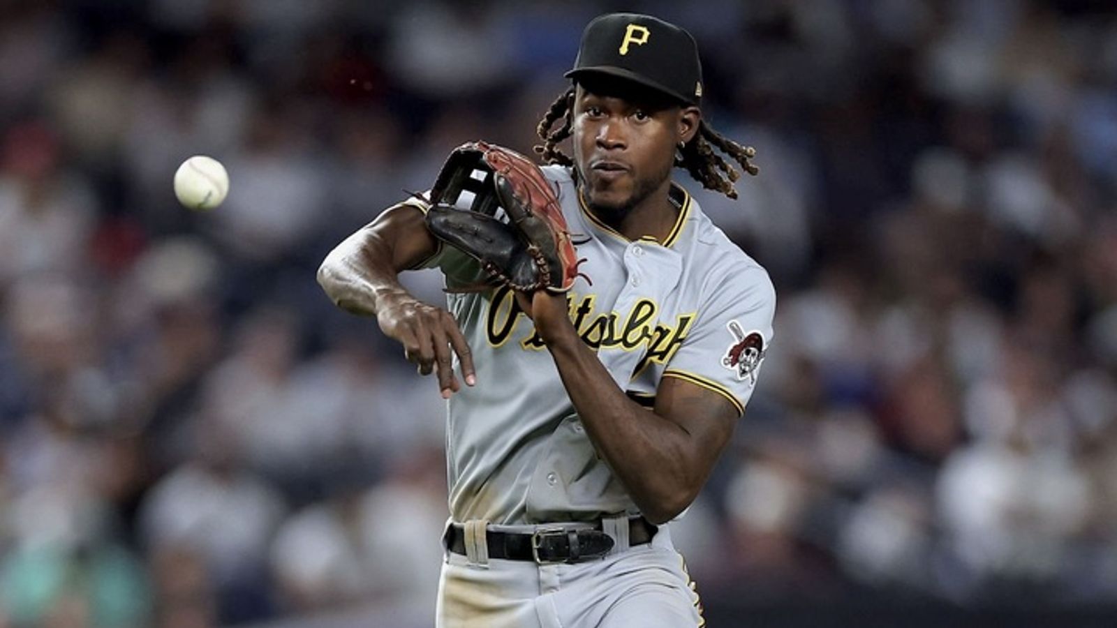 How to watch Pirates vs. Yankees, 705 p.m. Eastern, September 20, 2022